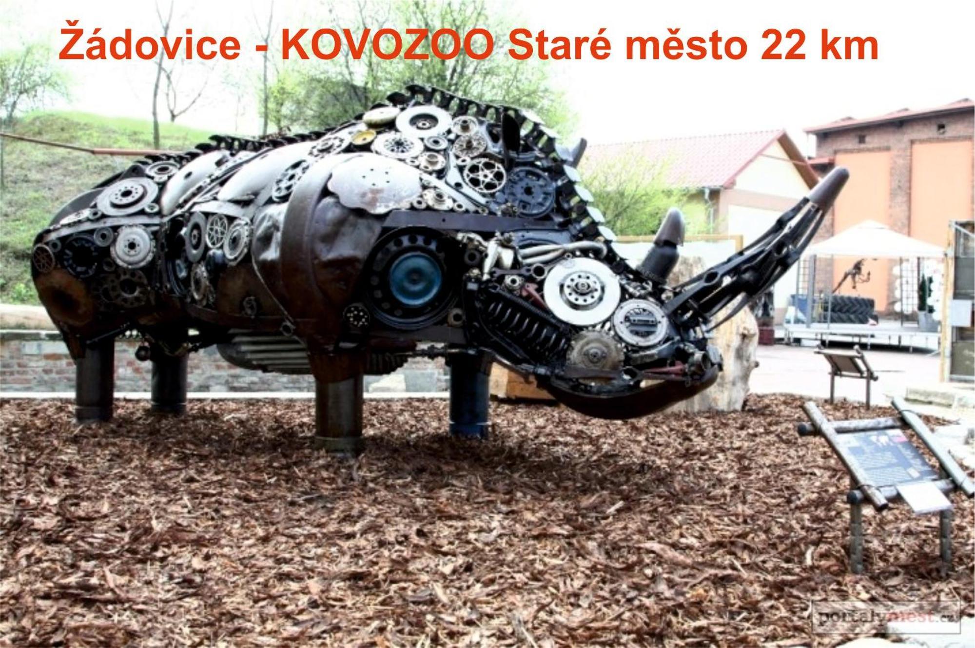 Cyklo Ubytovani A Vinny Sklep Zadovice 外观 照片